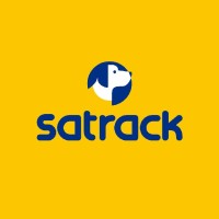 Satrack logo, Satrack contact details