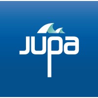 Jupa logo, Jupa contact details