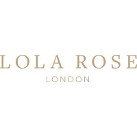 Lola Rose logo, Lola Rose contact details