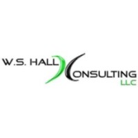 W.S. Hall Consulting LLC logo, W.S. Hall Consulting LLC contact details