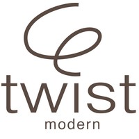 Twist Modern logo, Twist Modern contact details