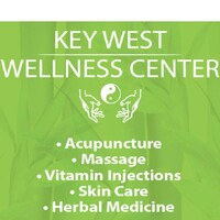 Key West Wellness Center logo, Key West Wellness Center contact details