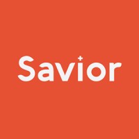 Savior Marketing logo, Savior Marketing contact details