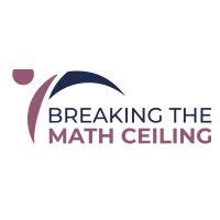 Breaking the Math Ceiling logo, Breaking the Math Ceiling contact details