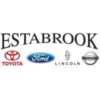 Estabrook Toyota logo, Estabrook Toyota contact details