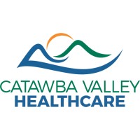 Catawba Valley Healthcare logo, Catawba Valley Healthcare contact details