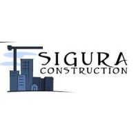 Sigura Construction logo, Sigura Construction contact details