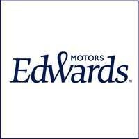 Edwards Motors logo, Edwards Motors contact details