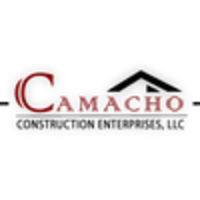 Camacho Construction logo, Camacho Construction contact details