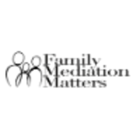 Family Mediation Matters logo, Family Mediation Matters contact details