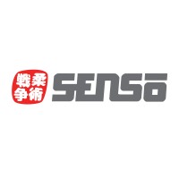 Senso BJJ logo, Senso BJJ contact details