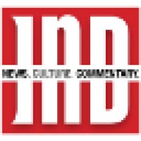 The Independent Monthly logo, The Independent Monthly contact details