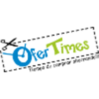 Ofertimes logo, Ofertimes contact details