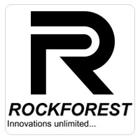 Rockforest Technologies India Pvt Ltd logo, Rockforest Technologies India Pvt Ltd contact details