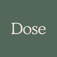 Dose logo, Dose contact details