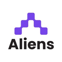 Aliens logo, Aliens contact details