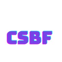 csbf logo, csbf contact details