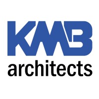 KMB architects logo, KMB architects contact details