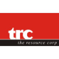 The Resource Corporation logo, The Resource Corporation contact details