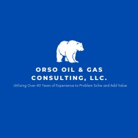 Orso Oil & Gas Consulting, LLC. logo, Orso Oil & Gas Consulting, LLC. contact details