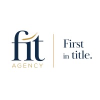 FIT Agency logo, FIT Agency contact details