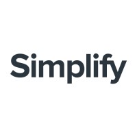 Simplify.hr logo, Simplify.hr contact details