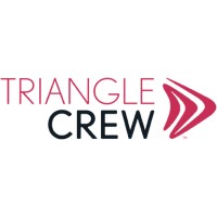 Triangle CREW logo, Triangle CREW contact details