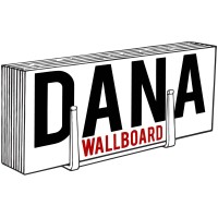 Dana Wallboard Supply, Inc logo, Dana Wallboard Supply, Inc contact details