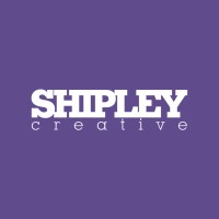 Shipley Creative logo, Shipley Creative contact details