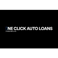 One Click Auto Loans logo, One Click Auto Loans contact details