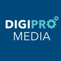 DigiProMedia LLC logo, DigiProMedia LLC contact details