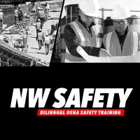 NW Safety, Inc logo, NW Safety, Inc contact details