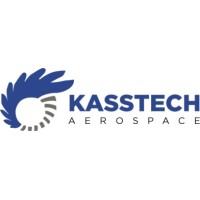 KassTech Aerospace logo, KassTech Aerospace contact details