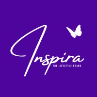 Inspira Lifestyle Brand logo, Inspira Lifestyle Brand contact details