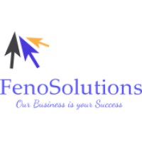 FenoSolutions logo, FenoSolutions contact details