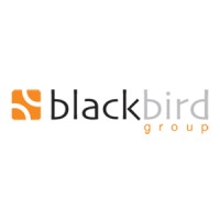 Blackbird Group logo, Blackbird Group contact details