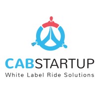 CabStartup - White Label Ride Hailing Solutions logo, CabStartup - White Label Ride Hailing Solutions contact details