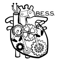 UNSW Biomedical Engineering Students' Society logo, UNSW Biomedical Engineering Students' Society contact details