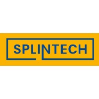 Splintech logo, Splintech contact details