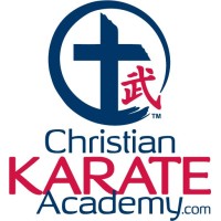 Christian Karate Academy logo, Christian Karate Academy contact details