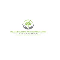 Delmar Nursing and Rehabilitation Center logo, Delmar Nursing and Rehabilitation Center contact details