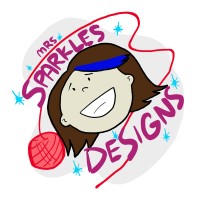 Mrs. Sparkles Designs logo, Mrs. Sparkles Designs contact details