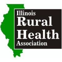 Illinois Rural Health Association logo, Illinois Rural Health Association contact details