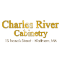 Charles River Cabinetry logo, Charles River Cabinetry contact details