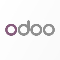 Odoo logo, Odoo contact details