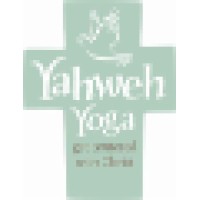 Yahweh Yoga logo, Yahweh Yoga contact details