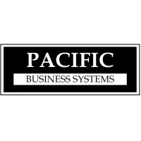 Pacific Business Systems logo, Pacific Business Systems contact details