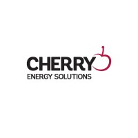 Cherry Energy Solutions logo, Cherry Energy Solutions contact details