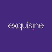 Exquisine logo, Exquisine contact details