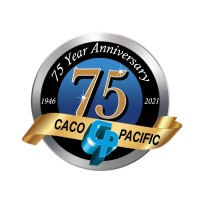 Caco Pacific Corporation logo, Caco Pacific Corporation contact details